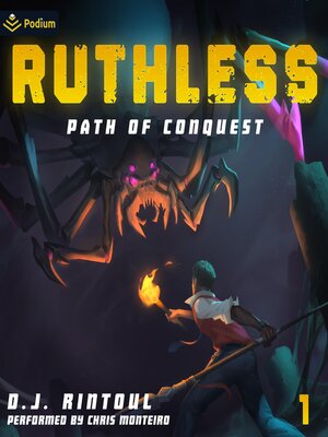 cover image of Path of Conquest